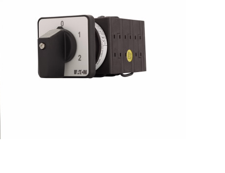 MAIN SWITCH